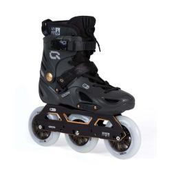 Powerslide Iqon CL 20 kolečové brusle + sleva 600,- na příslušenství
