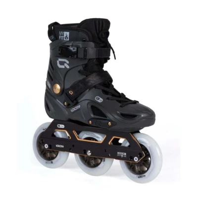Powerslide Iqon CL 20 kolečové brusle + sleva 600,- na příslušenství