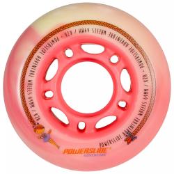 Powerslide Kolieska Adventure Princess (4ks) Powerslide Kolieska Adventure Princess (4ks)