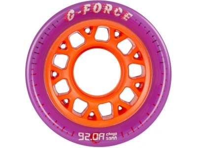 Chaya G-Force (4ks) kolečka