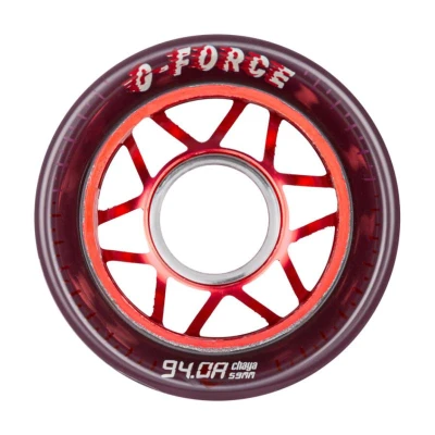 Chaya Kolečka G-Force Alloy (4ks)