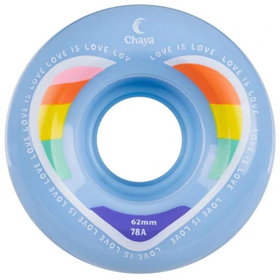 Chaya Love is Love (4ks)