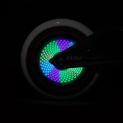 Powerslide Kolečka Graphix Colorful (1ks)