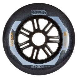 Powerslide Kolečka Iqon Access Dark Grey (3ks) Powerslide Kolečka Iqon Access Dark Grey (3ks)