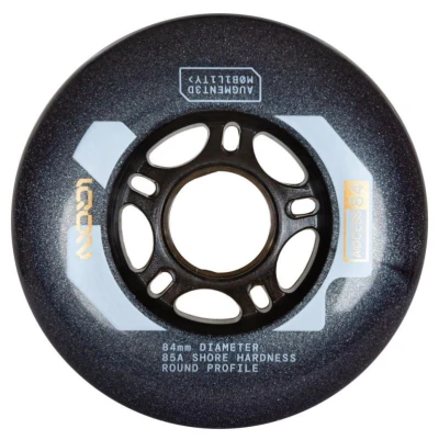 Iqon Access Dark Grey (4ks)