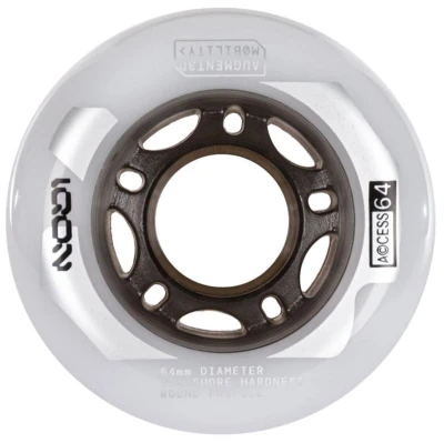 Iqon Access Natural (4ks)