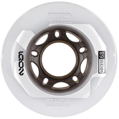 Iqon Access Natural (4ks)