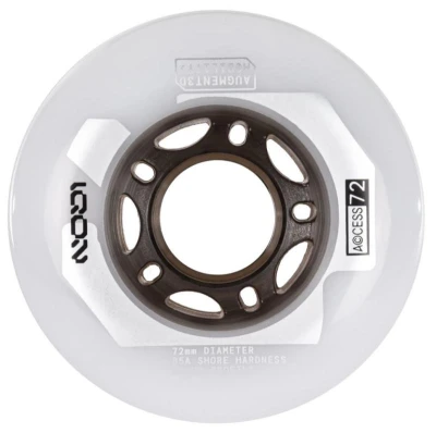 Iqon Access Natural (4ks)
