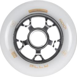 Powerslide Kolieska Iqon Ally White (3ks) Powerslide Kolieska Iqon Ally White (3ks)