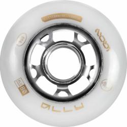 Powerslide Kolieska Iqon Ally White (4ks) Powerslide Kolieska Iqon Ally White (4ks)