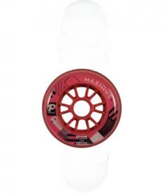 Prime Maximus Red (4ks) kolečka