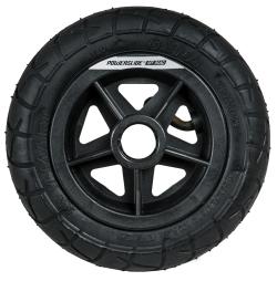 Powerslide Kolečka SUV CST (1ks)
