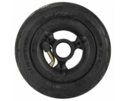 Powerslide Kolečka SUV Road Warrior (1ks)