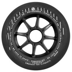 Powerslide Torrent Rain 110mm (4ks) Kolečka