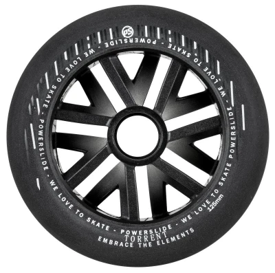 Powerslide Torrent Rain 125mm (6ks) kolieska Powerslide Torrent Rain 125mm (6ks) kolieska