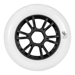 Powerslide Kolečka Undercover Blank Team (3ks)