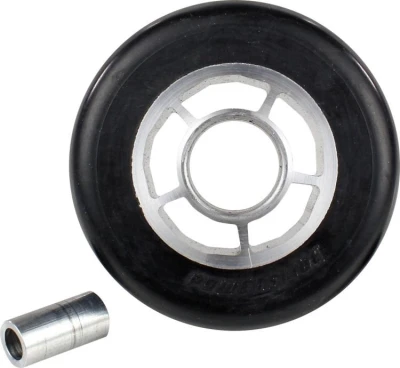 Powerslide Kolečko Nordic Rubber Universal (1ks) Powerslide Kolečko Nordic Rubber Universal (1ks)