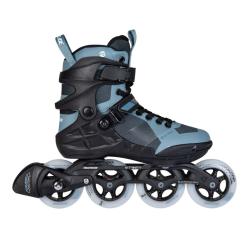 Powerslide Argon 90 Grey kolečkové brusle + sleva 500,- na příslušenství Powerslide Argon 90 Grey kolečkové brusle + sleva 500,- na příslušenství