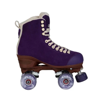 Chaya Quad Melrose Elite Purple Evil kolečkové brusle