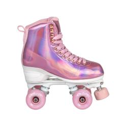 Chaya Quad Melrose Elite Space Holographic Kolečkové brusle