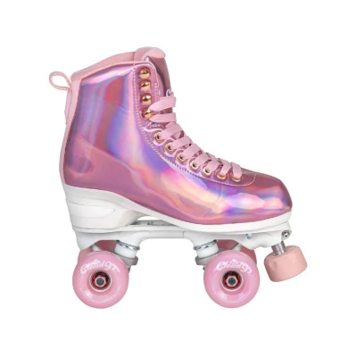 Chaya Quad Melrose Elite Space Holographic Kolečkové brusle