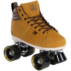 Chaya Quad Voyager Kolečkové brusle + sleva 300,- na příslušenství