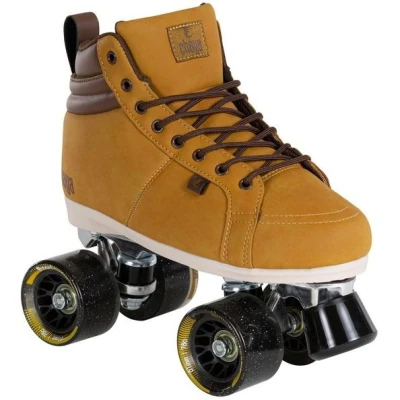 Chaya Quad Voyager Kolečkové brusle + sleva 300,- na příslušenství Chaya Quad Voyager Kolečkové brusle + sleva 300,- na příslušenství