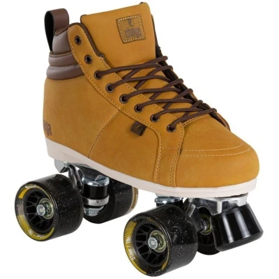 Chaya Quad Voyager Kolečkové brusle + sleva 300,- na příslušenství