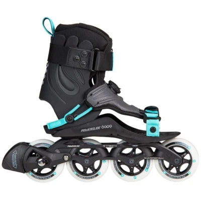 Powerslide Kolečkové brusle Doop Urban 90 Powerslide Kolečkové brusle Doop Urban 90