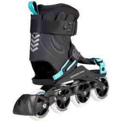 Powerslide Kolečkové brusle Doop Urban 90