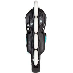 Powerslide Kolečkové brusle Doop Urban 90