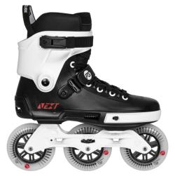 Powerslideext Core Black 100 Trinity 2024 kolieskové korčule + zľava 20 € na príslušenstvo