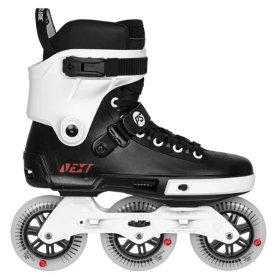 Powerslideext Core Black 100 Trinity 2024 kolečkové brusle + sleva 500,- na příslušenství Powerslideext Core Black 100 Trinity 2024 kolečkové brusle + sleva 500,- na příslušenství