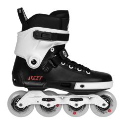 Powerslide Next Core Black 80 Trinity 2024 Kolieskové korčule + zľava 16 € na príslušenstvo