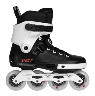 Powerslide Next Core Black 80 Trinity 2024 Kolečkové brusle + sleva 400,- na příslušenství Powerslide Next Core Black 80 Trinity 2024 Kolečkové brusle + sleva 400,- na příslušenství
