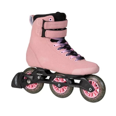 Powerslide Pheme Fresa 100 Trinity dámské kolečkové brusle + sleva 400,- na příslušenství Powerslide Pheme Fresa 100 Trinity dámské kolečkové brusle + sleva 400,- na příslušenství