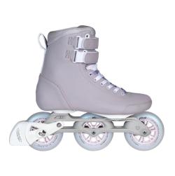 Powerslide Pheme Lilac 100 Trinity dámské kolečkové brusle + sleva 400,- na příslušenství