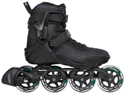 Powerslide Phuzion Enzo 90 Trinity kolečkové brusle Powerslide Phuzion Enzo 90 Trinity kolečkové brusle