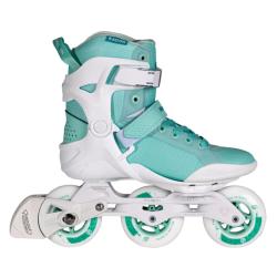 Powerslide Phuzion Radon 90 Lady Trinity kolečkové brusle