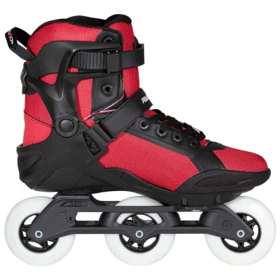 Powerslide Phuzion Radon 90 Men Special Edition Trinity pánské kolečkové brusle