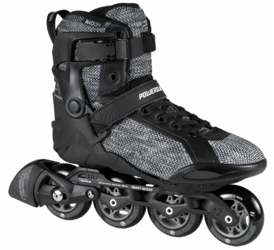 Powerslide Phuzion Radon Men SMU 80 Trinity kolečkové brusle