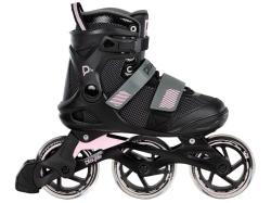 Playlife GT Pink 110 dámské kolečkové brusle + sleva 300,- na příslušenství Playlife GT Pink 110 dámské kolečkové brusle + sleva 300,- na příslušenství