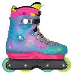 Playlife Robbie Pitts Fantasy 72 inline brusle