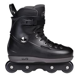 USD Sway Chess Black kolečkové brusle + sleva 500,- na příslušenství