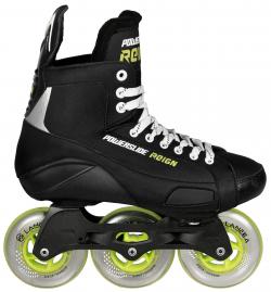 Powerslide Reign Apollo 100 Trinity kolečkové brusle + sleva 1000,- na příslušenství Powerslide Reign Apollo 100 Trinity kolečkové brusle + sleva 1000,- na příslušenství