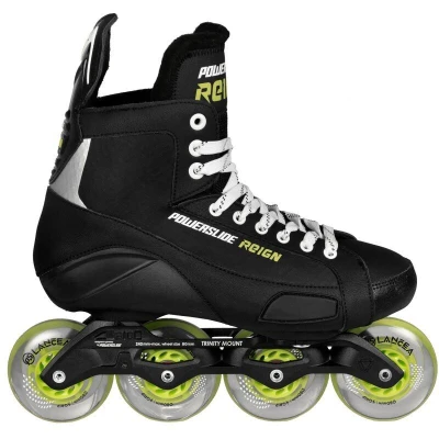 Powerslide Reign Apollo 80 Trinity brusle na inline hokej
