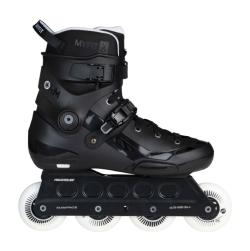 Powerslide Storm Black 80 kolieskové korčule + zľava 12 € na príslušenstvo