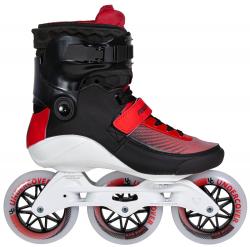 Powerslide Swell Bolt 110 Trinity kolieskové korčule + zľava 20 € na príslušenstvo