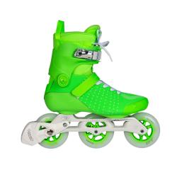 Powerslide Swell Judit Pro 100 kolečkové brusle + sleva 500,- na příslušenství