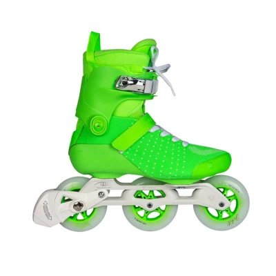 Powerslide Swell Judit Pro 100 kolečkové brusle + sleva 500,- na příslušenství Powerslide Swell Judit Pro 100 kolečkové brusle + sleva 500,- na příslušenství